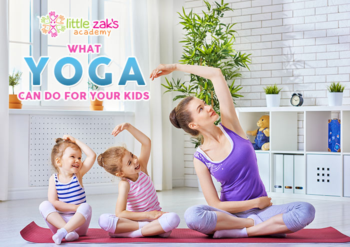 Little Zak's Academy | Our Reading Nook