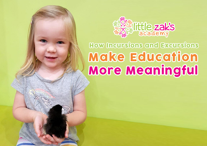 Little Zak's Academy | Our Reading Nook