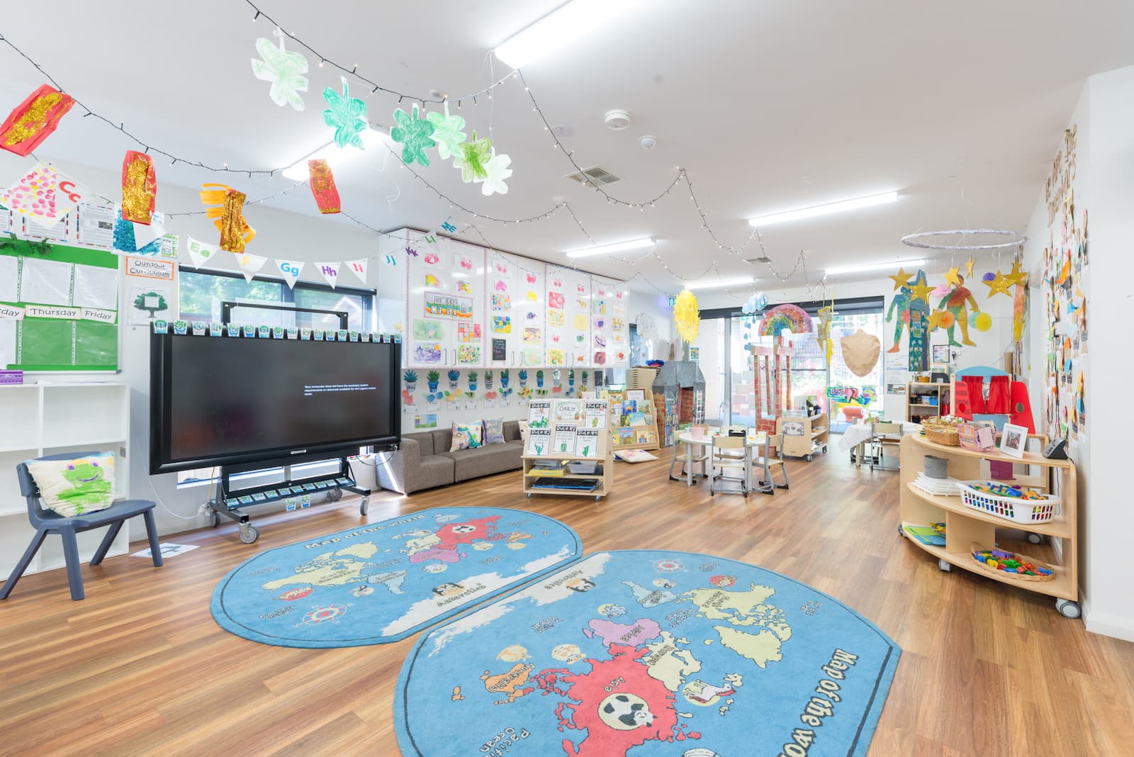 Epping Child Care Centre Preschool Epping Little Zak’s Academy