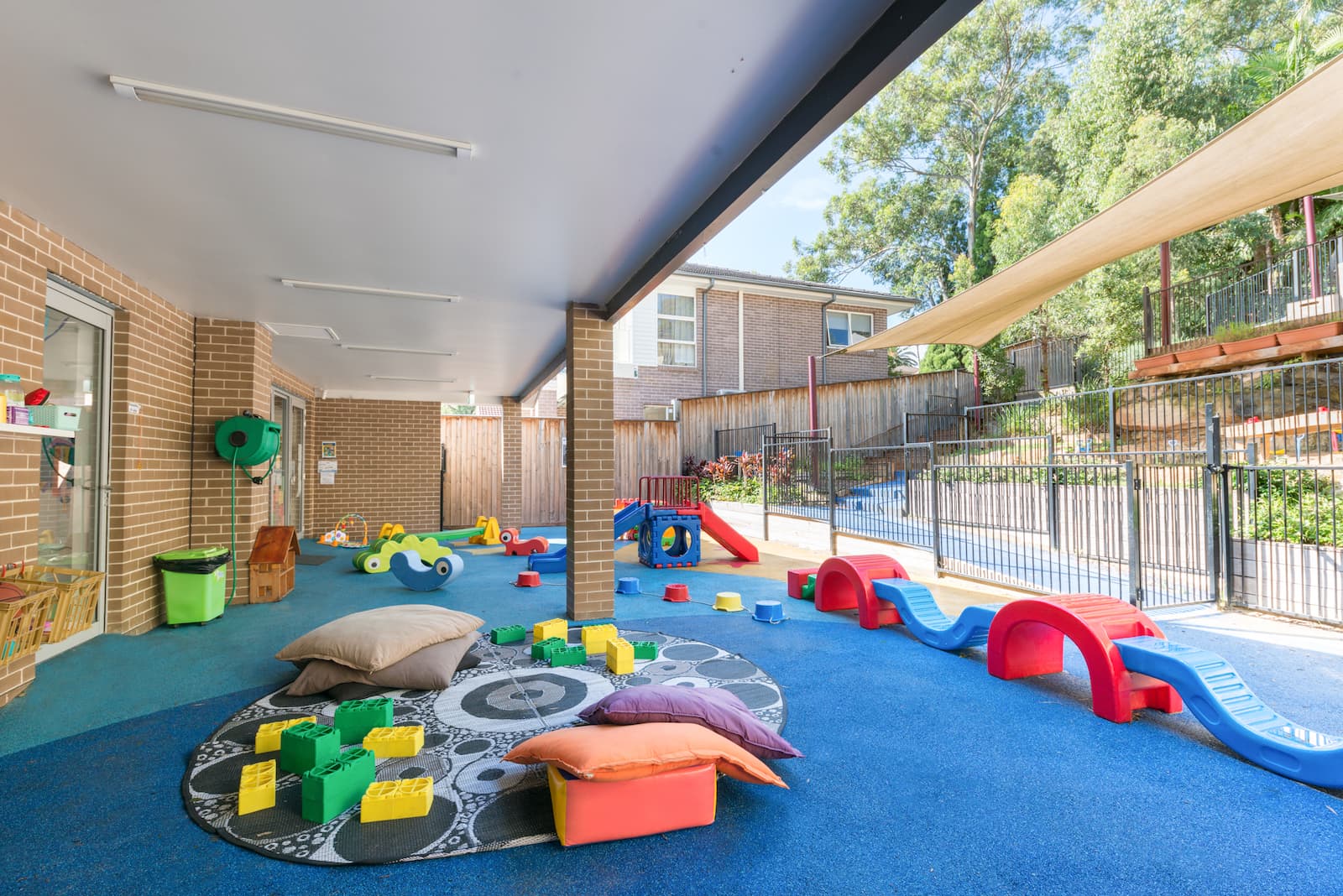 Epping Child Care Centre Preschool Epping Little Zak’s Academy