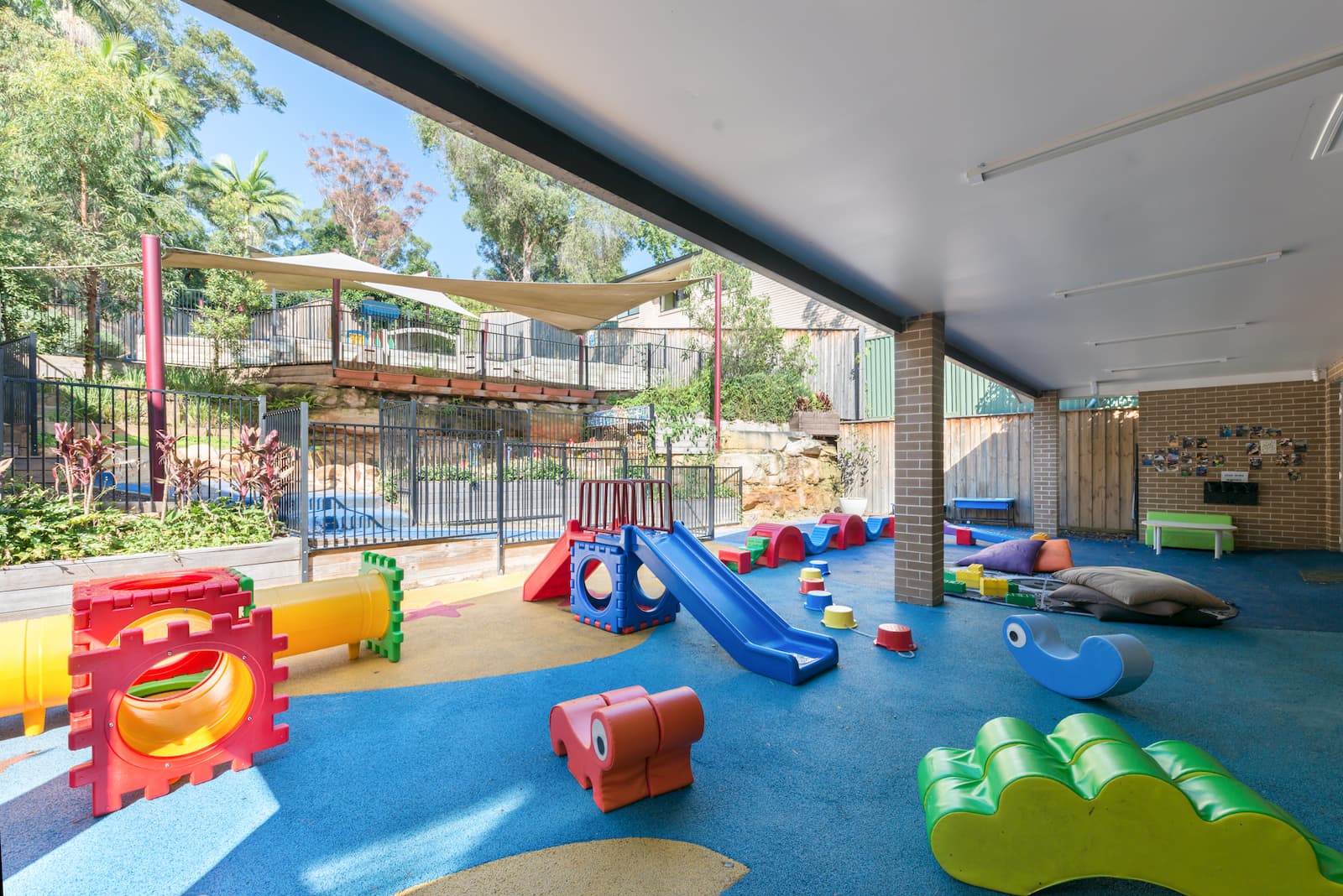 Epping Child Care Centre Preschool Epping Little Zak’s Academy