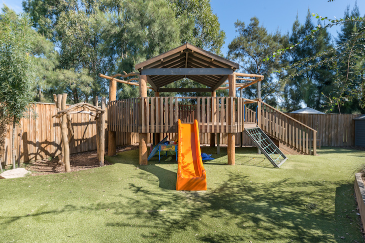 Childcare Centre in Narellan | Little Zak's Academy