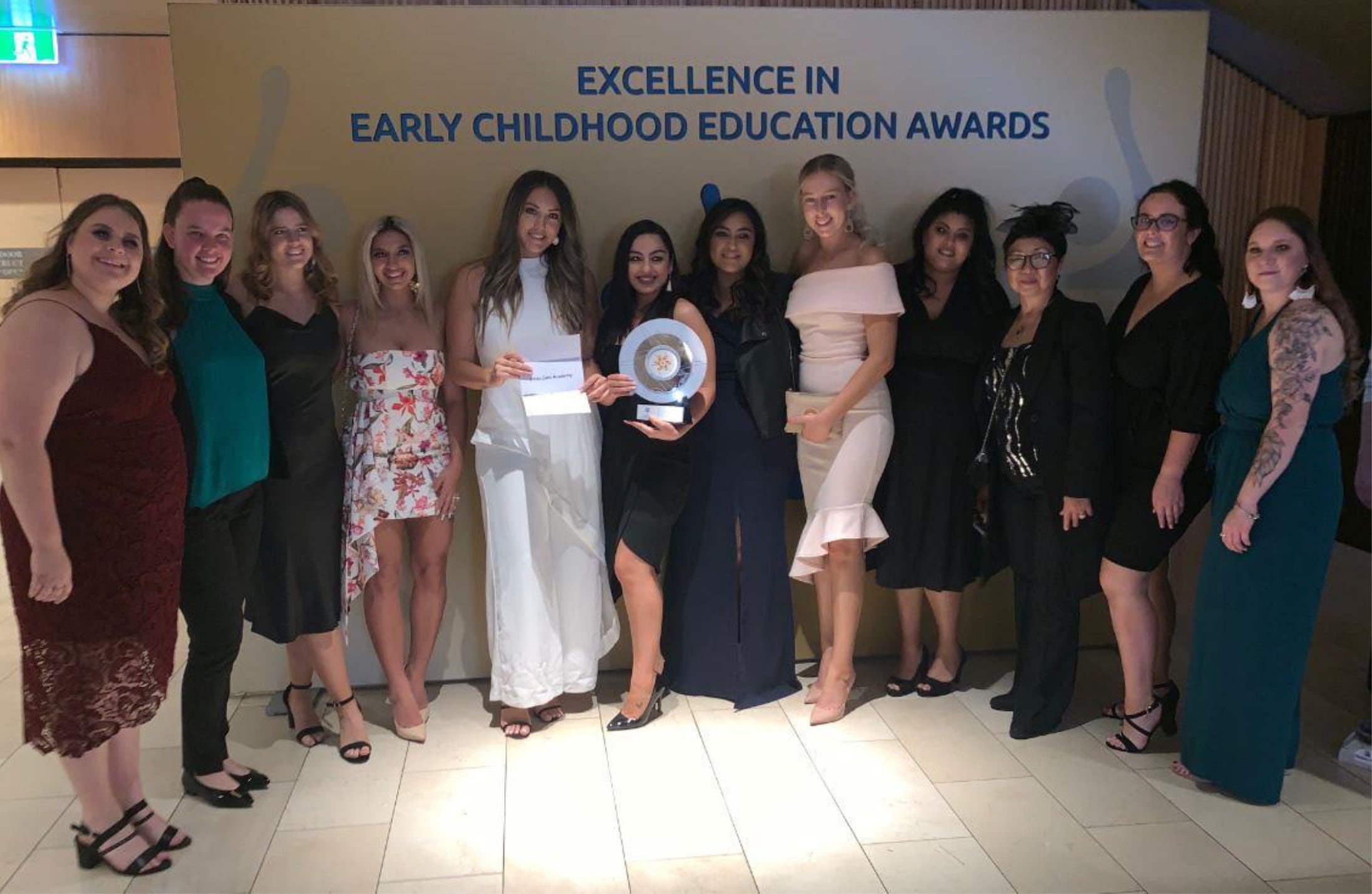 Little Zak S Academy Named Best Of The Best Little Zak S Academy