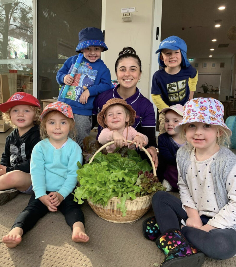 Childcare Careers Development Little Zak's Academy