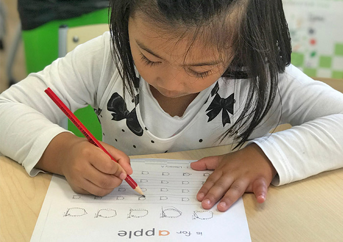 Little Zak's Academy | How We Create the Best Foundation for Preschool