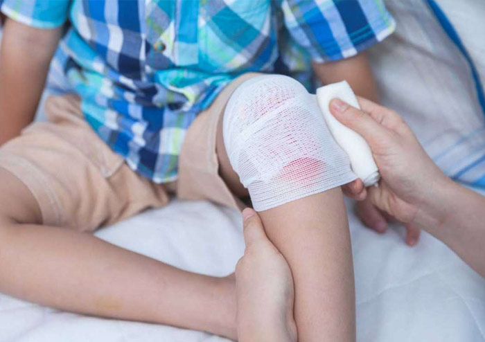 Little Zak's Academy | First Aid Tips Every Parent Should Know