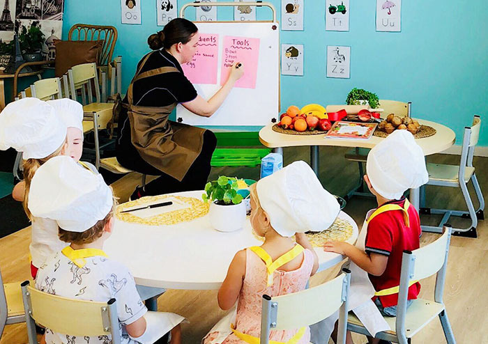 Little Zak's Academy | Raising Children in the Digital Age