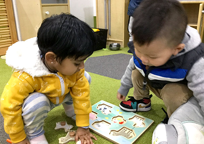 Little Zak's Academy | Top 5 Benefits of Language Lessons for Children