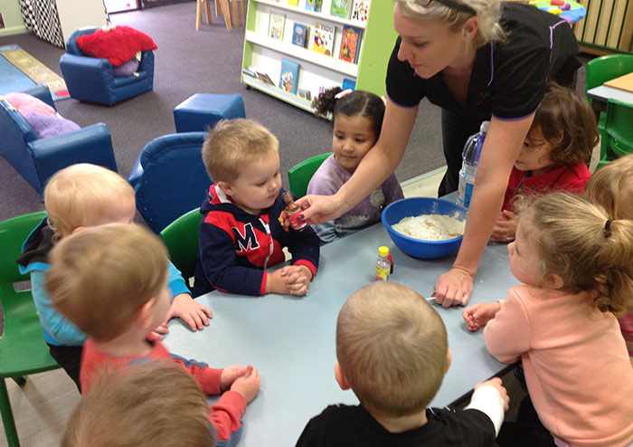 Little Zak's Academy | Signs Your Child is School-Ready