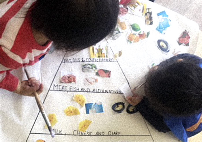 Little Zak's Academy | The Benefits of Cooking in Early Childhood Education