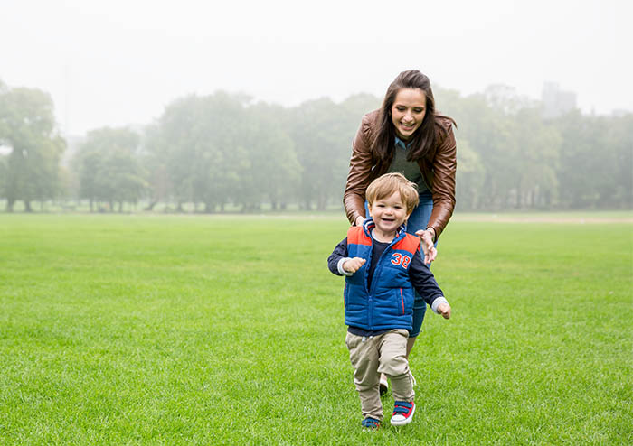 Little Zak's Academy | Kids and Playtime: How Much Physical Activity Do Kids Need?