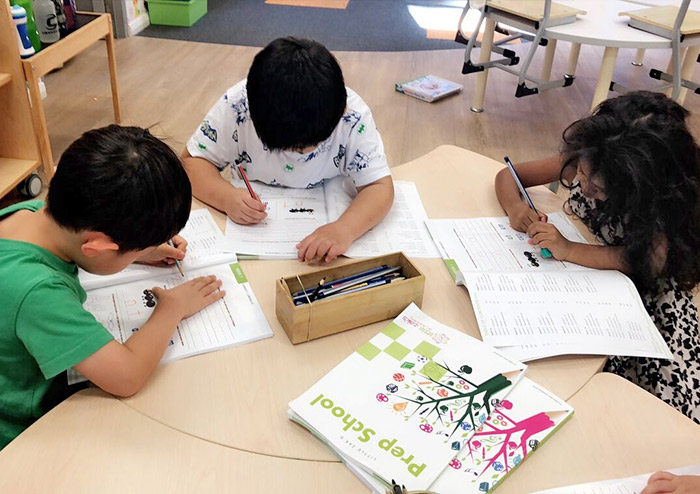 Little Zak's Academy | How We Create the Best Foundation for Preschool