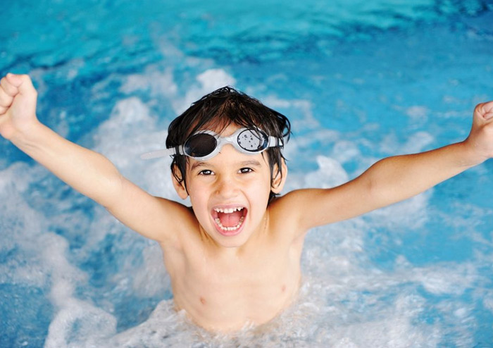 Little Zak's Academy | 5 Surprising Benefits of Swimming
