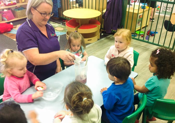 Little Zak's Academy | Why Trusting a Childcare Centre is the Right Choice