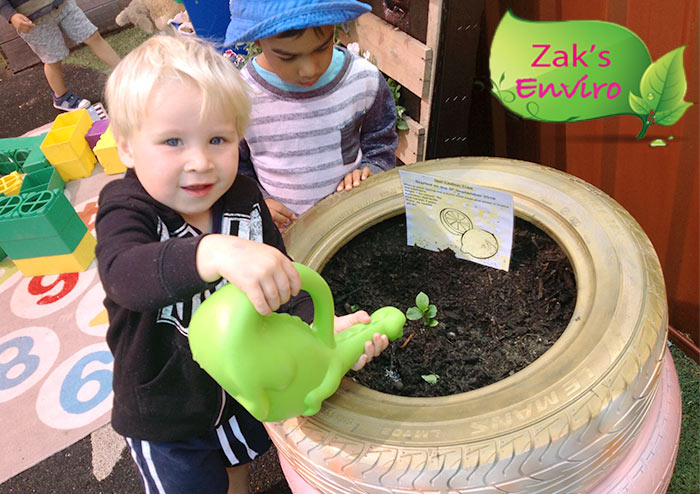Little Zak's Academy | Secrets to Teaching Healthy Eating Habits