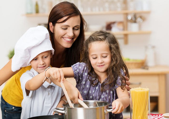 Little Zak's Academy | How to Encourage Your Kids to Be More Resourceful