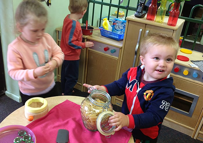 Little Zak's Academy | Cooking With Kids: 8 Reasons You Should Be Doing It