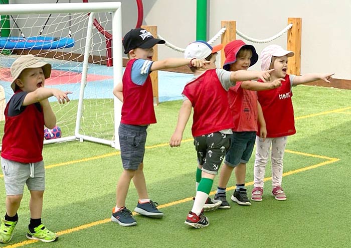 Little Zak's Academy | The Importance of Soccer in a Child’s Early Learning Experience