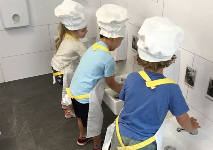 Little Zak's Academy | How We Create the Best Foundation for Preschool