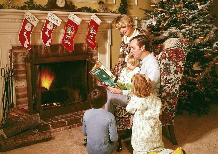Little Zak's Academy | Christmas Traditions You Should Adopt