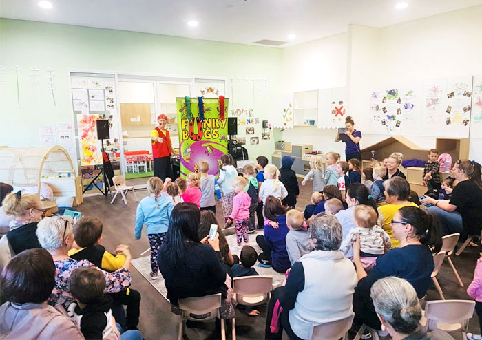Little Zak's Academy | Raising Children in the Digital Age