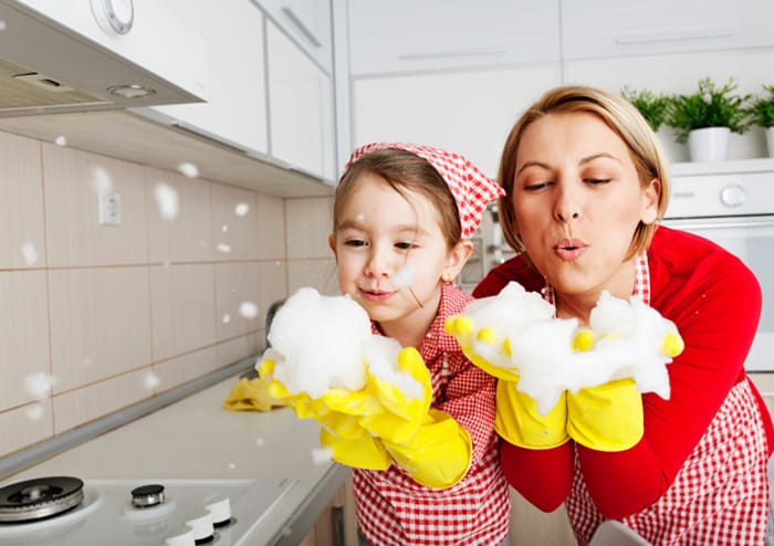Little Zak's Academy | Cooking With Kids: 8 Reasons You Should Be Doing It