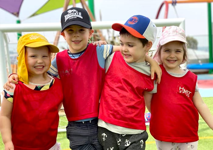 Little Zak's Academy | The Importance of Soccer in a Child’s Early Learning Experience