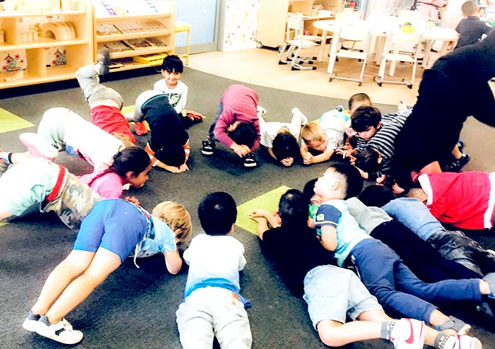 Little Zak's Academy | What Yoga Can Do For Your Kids