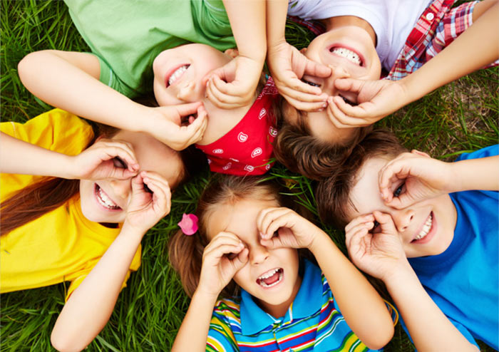 Little Zak's Academy | Unlocking the Secrets to Childhood Happiness