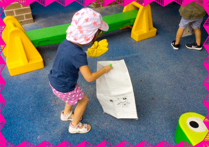 Little Zak's Academy | The Kids Take On Clean Up Australia Day!
