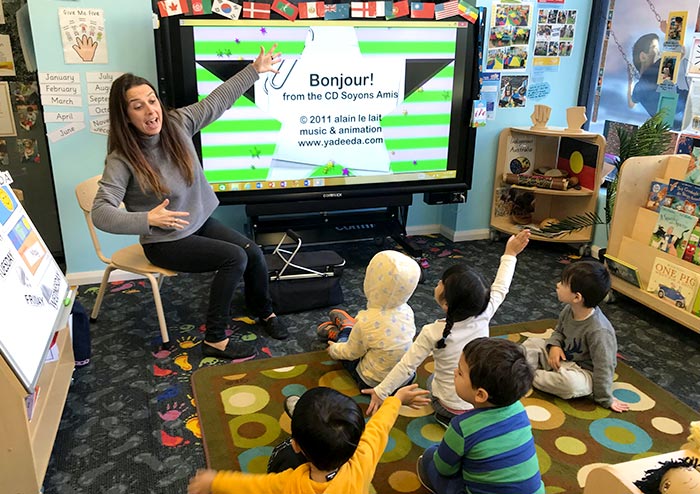 Little Zak's Academy | How We Create the Best Foundation for Preschool