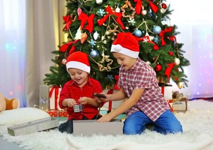 Little Zak's Academy | Christmas Traditions You Should Adopt