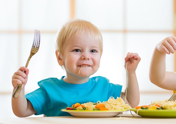 Little Zak's Academy | Cooking With Kids: 8 Reasons You Should Be Doing It