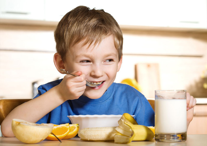 Little Zak's Academy | 5 Surprising Benefits of Swimming