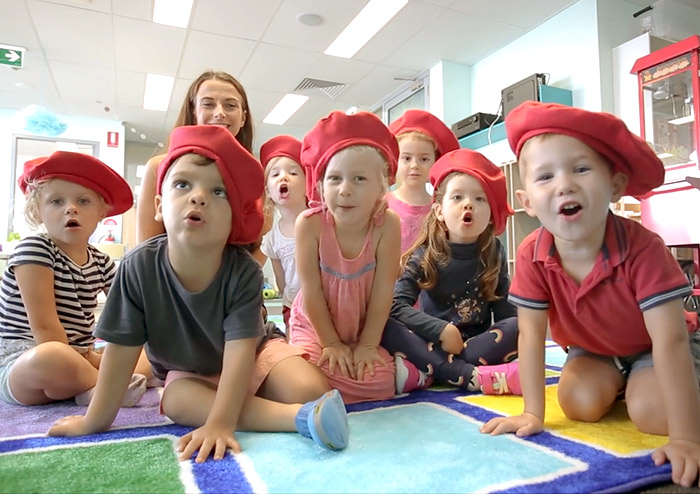 Little Zak's Academy | Top 5 Benefits of Language Lessons for Children
