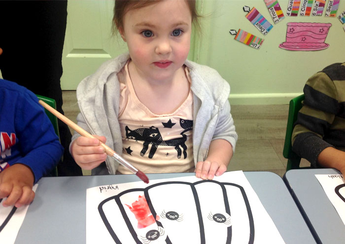 Little Zak's Academy | Signs Your Child is School-Ready