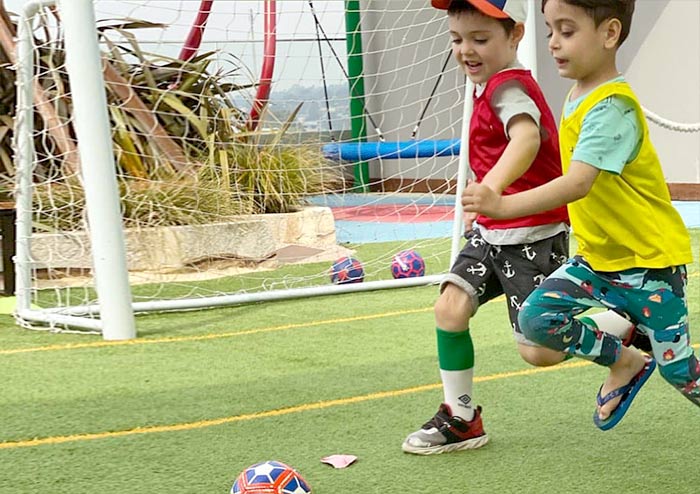 Little Zak's Academy | The Importance of Soccer in a Child’s Early Learning Experience