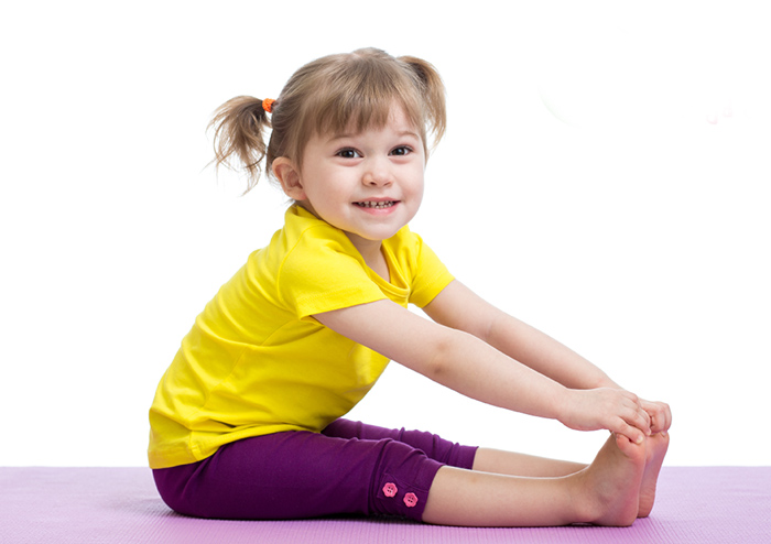 Little Zak's Academy | What Yoga Can Do For Your Kids