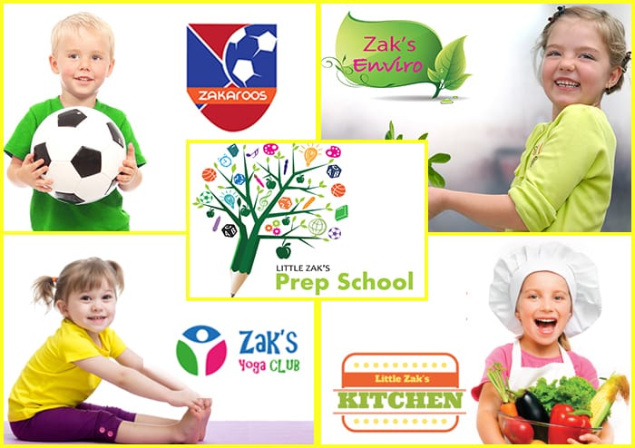 Little Zak's Academy | Why Trusting a Childcare Centre is the Right Choice