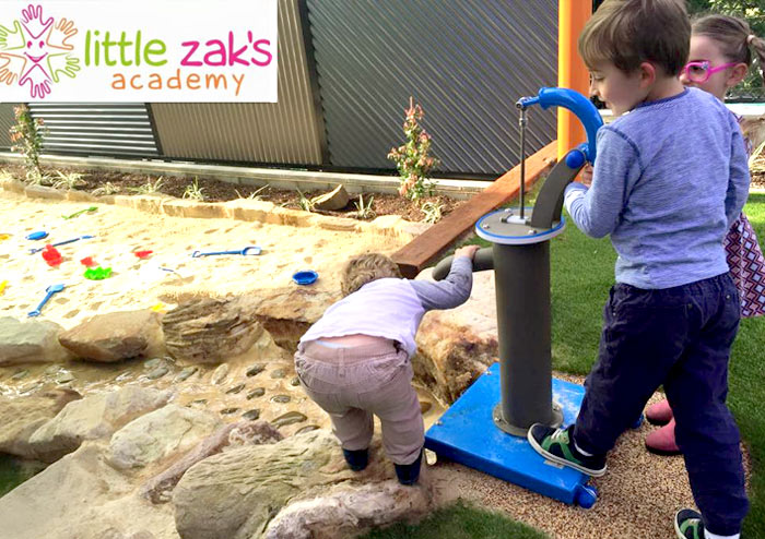 Little Zak's Academy | Monkeying Around to Better Grades