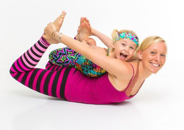 Little Zak's Academy | What Yoga Can Do For Your Kids