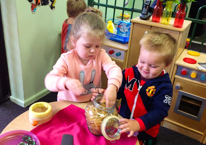 Little Zak's Academy | Cooking With Kids: 8 Reasons You Should Be Doing It