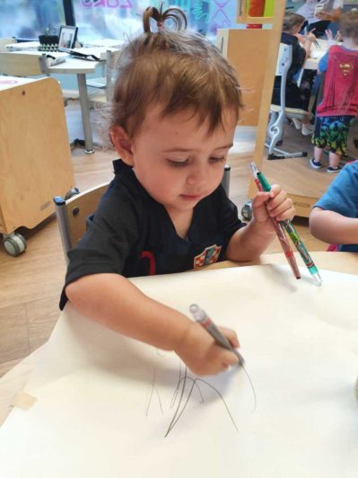 Little Zak's Academy | Valentine's Day Date Night Care