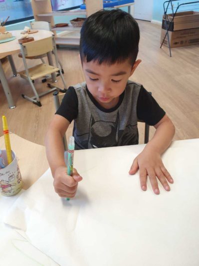 Little Zak's Academy | Valentine's Day Date Night Care