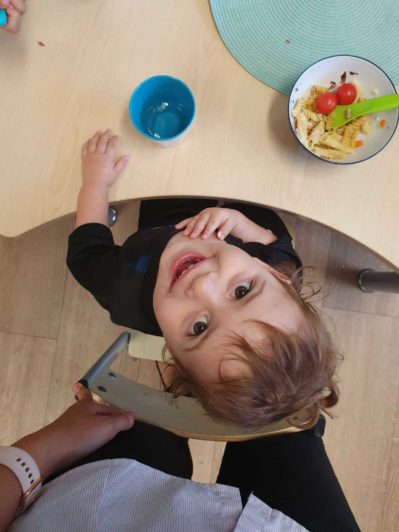 Little Zak's Academy | Valentine's Day Date Night Care