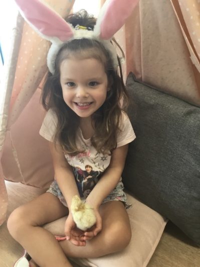 Little Zak's Academy | Easter Chicken Hatching
