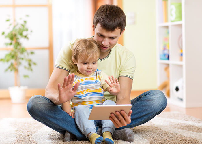 Little Zak's Academy | Raising Children in the Digital Age