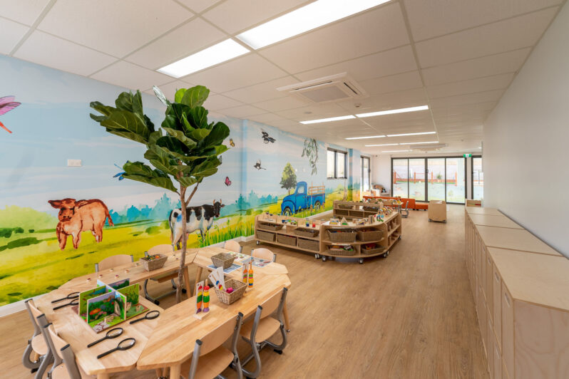 Kurri Kurri Child Care Centre Preschool Kurri Kurri Little Zak’s