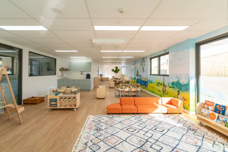 Kurri Kurri Child Care Centre Preschool Kurri Kurri Little Zak’s