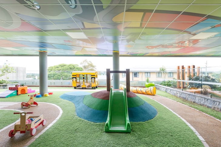 Childcare Centre in Brookvale